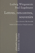 Lettres, rencontres, souvenirs